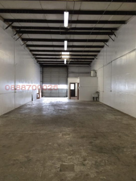 СКЛАД, 790 m2 - Holmes.bg СКЛАД, 790 m2