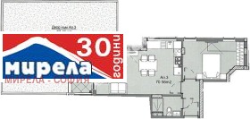 2-СТАЕН, 70 m2 - Holmes.bg 2-СТАЕН, 70 m2