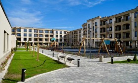 3-СТАЕН, 96 m2 - Holmes.bg 3-СТАЕН, 96 m2