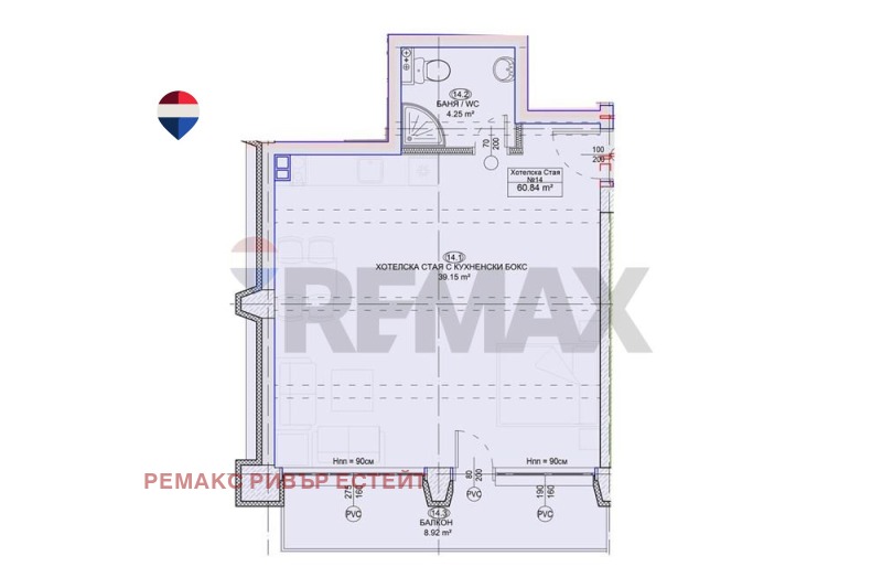 Продава 1-СТАЕН, град Русе, Здравец Изток • 60000 € • 29663223 1 — Holmes.bg Продава 1-СТАЕН, град Русе, Здравец Изток • 60000 € • 29663223 1