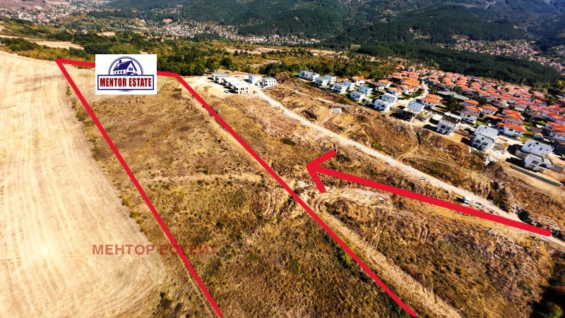 Продава ПАРЦЕЛ, област Перник, с. Кладница • 1440000 € • 80380930 1 — Holmes.bg Продава ПАРЦЕЛ, област Перник, с. Кладница • 1440000 € • 80380930 1