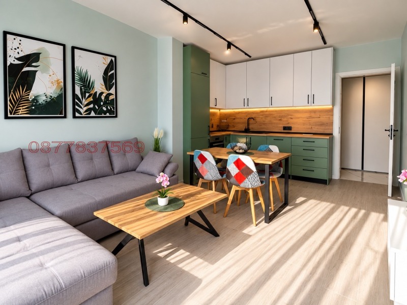 Продава 2-СТАЕН, град София, Овча купел • 220000 € • 56107161 1 — Holmes.bg Продава 2-СТАЕН, град София, Овча купел • 220000 € • 56107161 1