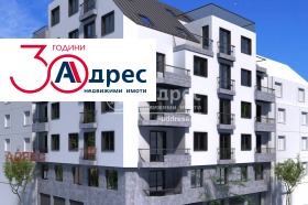 Продажба на тристайни апартаменти в град Варна - изображение 15 