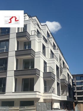 3-СТАЕН, 104 m2 - Holmes.bg 3-СТАЕН, 104 m2