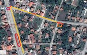 Продава Парцел, гр. Костинброд