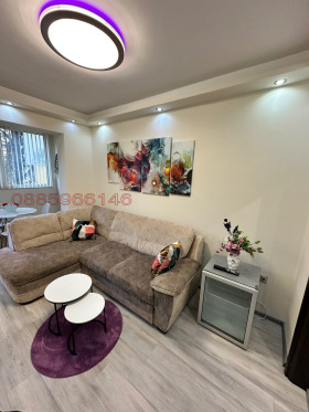 Обява Продава 2-СТАЕН,град Варна, Аспарухово