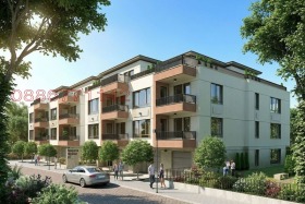 Обява Продава 3-СТАЕН,град София, Малинова долина