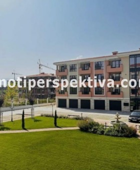 ГАРАЖ, ПАРКОМЯСТО, 15 m2 - Holmes.bg ГАРАЖ, ПАРКОМЯСТО, 15 m2