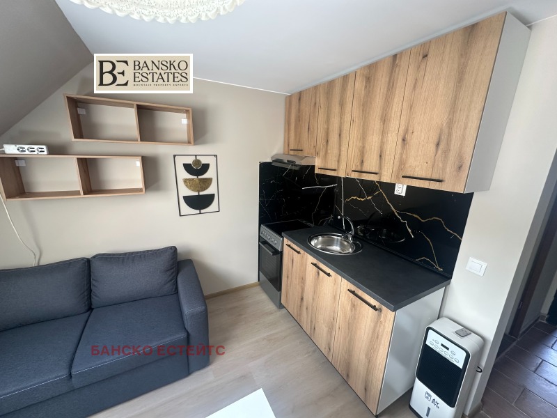 Продава 1-СТАЕН, област Благоевград, гр. Банско • 37950 € • 77950151 1 — Holmes.bg Продава 1-СТАЕН, област Благоевград, гр. Банско • 37950 € • 77950151 1