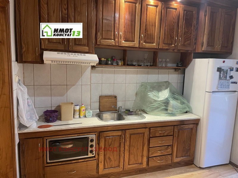 Продава 2-СТАЕН, град Плевен, Идеален център • 135000 € • 16648028 1 — Holmes.bg Продава 2-СТАЕН, град Плевен, Идеален център • 135000 € • 16648028 1