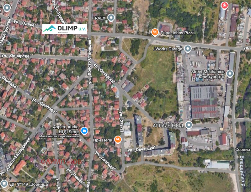 Продава ПАРЦЕЛ, град София, Орландовци • 109800 € / 214750.13 лв. • 79775256 1 — Holmes.bg Продава ПАРЦЕЛ, град София, Орландовци • 109800 € / 214750.13 лв. • 79775256 1