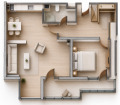 Продава 2-СТАЕН, град София, Център • 338000 € • 48033280 6 — Holmes.bg Продава 2-СТАЕН, град София, Център • 338000 € • 48033280 6