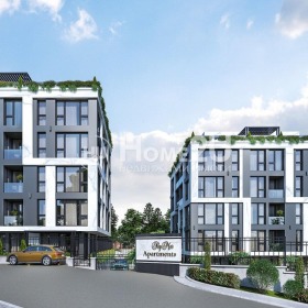 2-СТАЕН, 55 m2 - Holmes.bg 2-СТАЕН, 55 m2