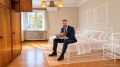 Продава 3-СТАЕН, град София, Докторски паметник • 595000 € • 89641850 5 — Holmes.bg Продава 3-СТАЕН, град София, Докторски паметник • 595000 € • 89641850 5