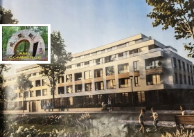 2-СТАЕН, 72 m2 - Holmes.bg 2-СТАЕН, 72 m2