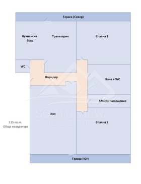 Продава 4-СТАЕН | Imot.bg — малка снимка 2