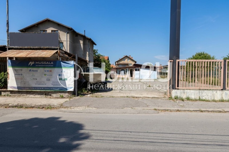 Продава ПАРЦЕЛ, град София, Суходол • 380000 € • 93192331 1 — Holmes.bg Продава ПАРЦЕЛ, град София, Суходол • 380000 € • 93192331 1