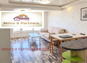 Продава 2-стаен, град София