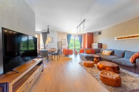 3-СТАЕН, 172 m2 - Holmes.bg 3-СТАЕН, 172 m2