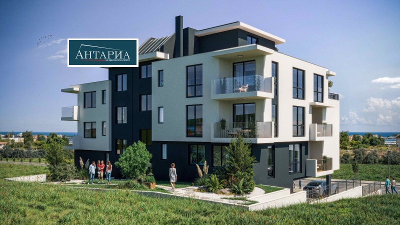 Продава 2-СТАЕН, област Бургас, гр. Созопол • 86550 € • 97345305 1 — Holmes.bg Продава 2-СТАЕН, област Бургас, гр. Созопол • 86550 € • 97345305 1