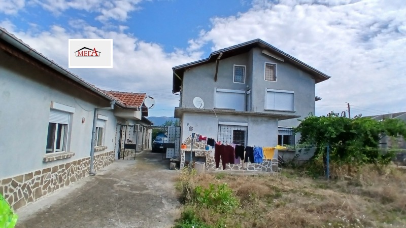 Продава КЪЩА, област Стара Загора, с. Ягода • 250000 € • 23360551 1 — Holmes.bg Продава КЪЩА, област Стара Загора, с. Ягода • 250000 € • 23360551 1