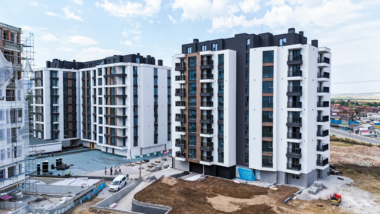 Продава Гараж, Паркомясто град София , Люлин 5 , 20 кв.м | 58668570 — Imoti.com Продава Гараж, Паркомясто град София , Люлин 5 , 20 кв.м | 58668570