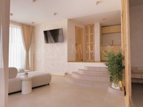 3-СТАЕН, 77 m2 - Holmes.bg 3-СТАЕН, 77 m2