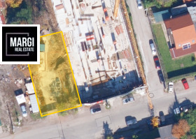 ПАРЦЕЛ, 450 m2 - Holmes.bg ПАРЦЕЛ, 450 m2