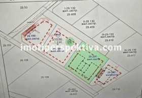 Продава Парцел, с. Първенец