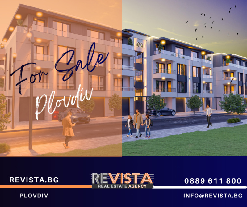 Продава 2-СТАЕН, град Пловдив, Христо Смирненски • по договаряне • 86282412 1 — Holmes.bg Продава 2-СТАЕН, град Пловдив, Христо Смирненски • по договаряне • 86282412 1
