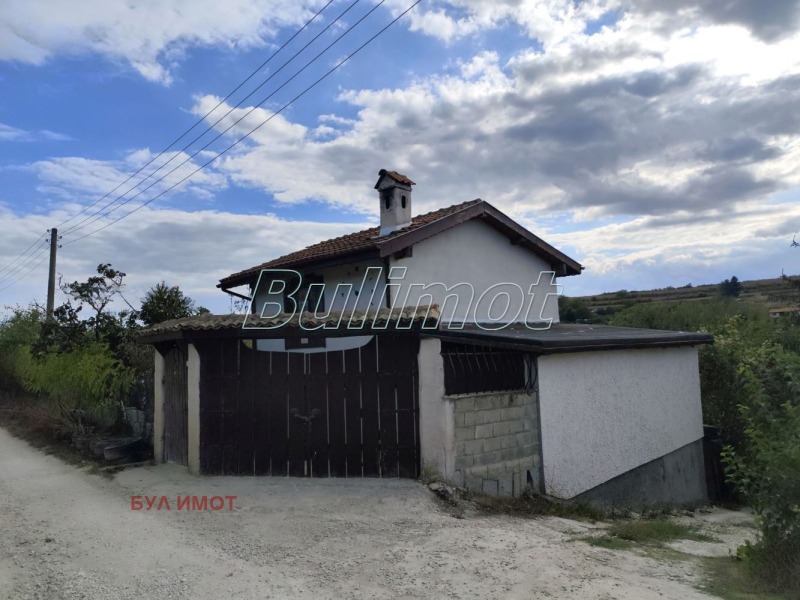 Продава КЪЩА, област Варна, с. Припек • 145000 € / 283595.35 лв. • 96125973 1 — Holmes.bg Продава КЪЩА, област Варна, с. Припек • 145000 € / 283595.35 лв. • 96125973 1