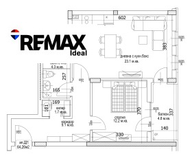 Продава 2-СТАЕН | Imot.bg — малка снимка 4