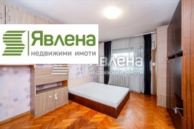 Обява Продава 3-СТАЕН,град София, Младост 1А