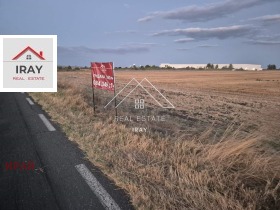 Обява Продава ПАРЦЕЛ,град Бургас, Ветрен>