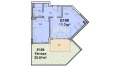 Продава 2-СТАЕН, град София, Полигона • 220537 € • 42950289 2 — Holmes.bg Продава 2-СТАЕН, град София, Полигона • 220537 € • 42950289 2