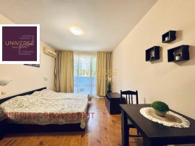 1-СТАЕН, 41 m2 - Holmes.bg 1-СТАЕН, 41 m2