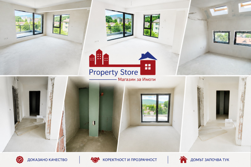 Продава 3-СТАЕН, град Варна, Левски 1 • 166340 € / 325332.76 лв. • 38374848 1 — Holmes.bg Продава 3-СТАЕН, град Варна, Левски 1 • 166340 € / 325332.76 лв. • 38374848 1