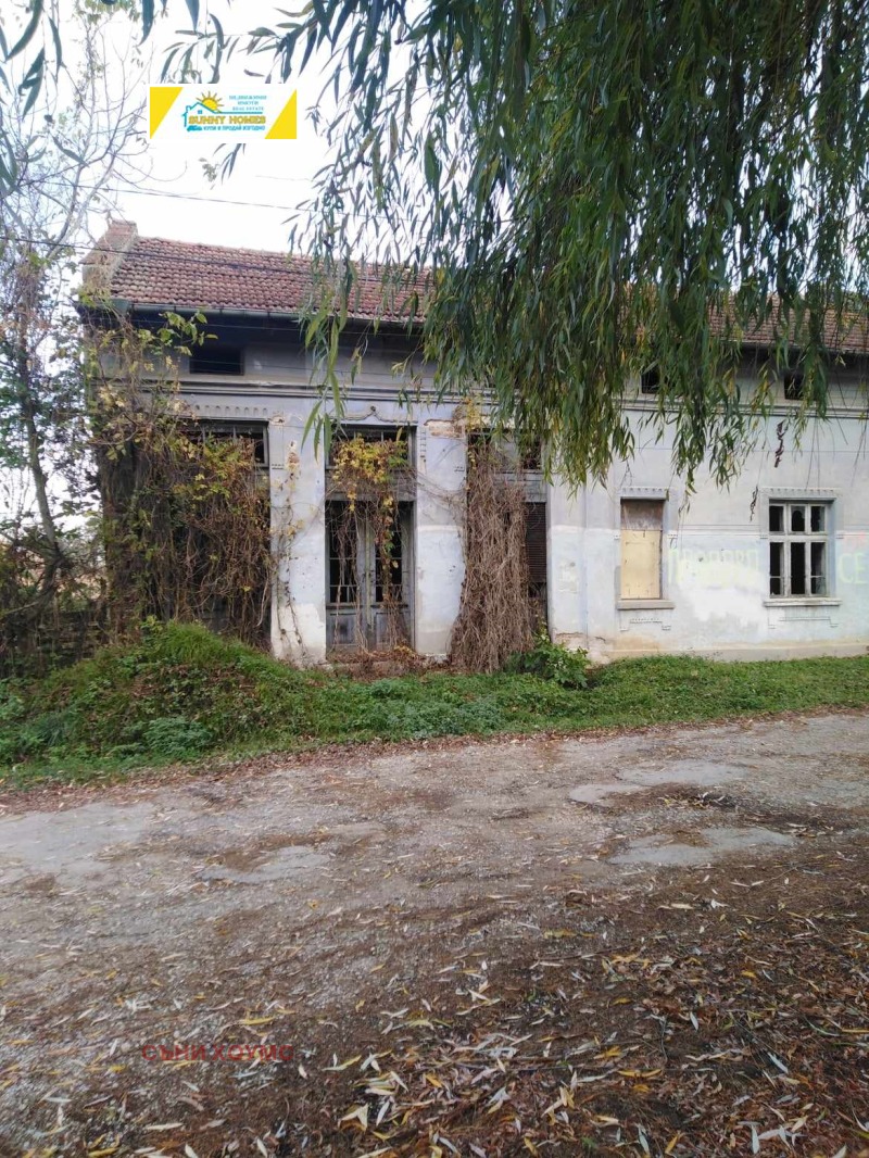 Продава  Къща, област Велико Търново, с. Миндя • 19 200 EUR • ID 77946689 — holmes.bg - [1] 