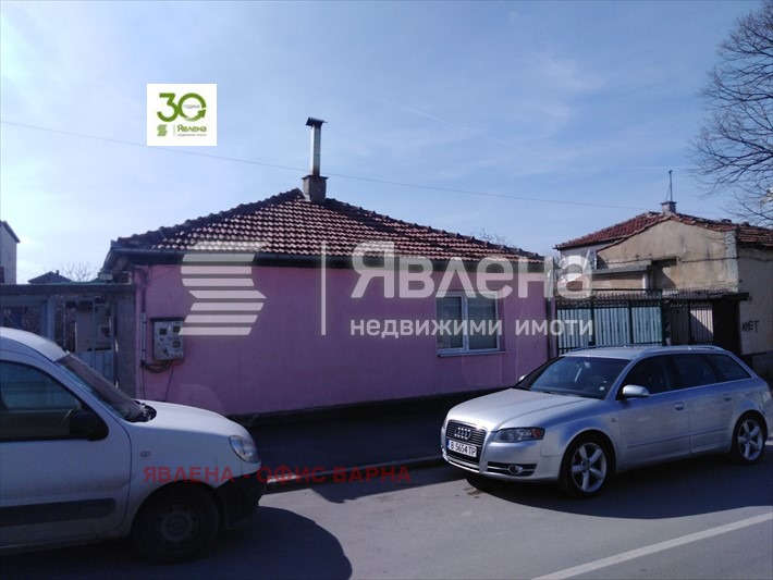 Продава  Къща, град Варна, Трошево •  210 000 EUR • ID 11414617 — holmes.bg - [1] 