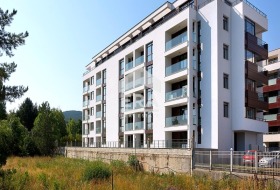Продава 2-стаен, град София