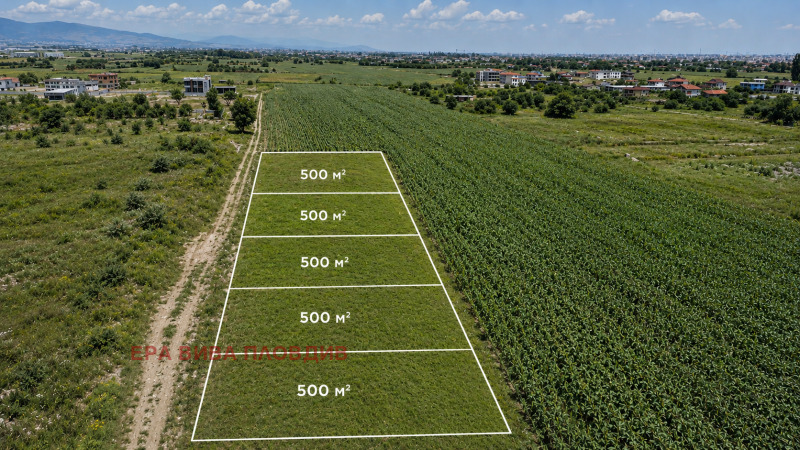 Продава ПАРЦЕЛ, град Пловдив, Беломорски • 49500 € • 45091221 1 — Holmes.bg Продава ПАРЦЕЛ, град Пловдив, Беломорски • 49500 € • 45091221 1