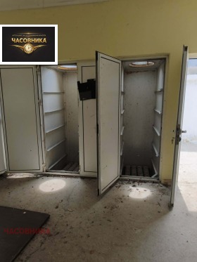 Обява Продава ПРОМ. ПОМЕЩЕНИЕ,с. Паталеница, област Пазарджик
