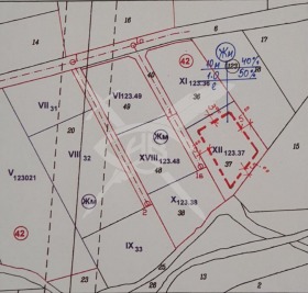 ПАРЦЕЛ, 697 m2 - Holmes.bg ПАРЦЕЛ, 697 m2