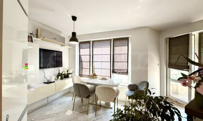 Продава 3-СТАЕН, град Бургас, Лазур • 258000 € • 29326832 1 — Holmes.bg Продава 3-СТАЕН, град Бургас, Лазур • 258000 € • 29326832 1