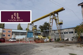 Продажба на промишлени помещения в град София - изображение 19 