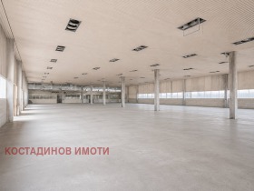 Обява Продава ПРОМ. ПОМЕЩЕНИЕ,град Пловдив, Индустриална зона - Тракия
