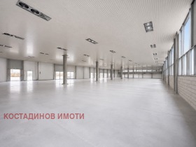 Обява Продава ПРОМ. ПОМЕЩЕНИЕ,град Пловдив, Индустриална зона - Тракия>