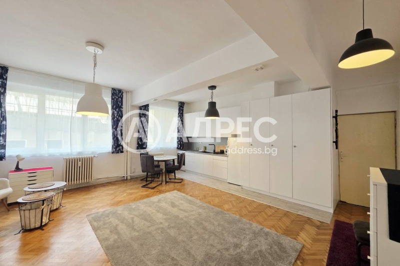 Продава 1-СТАЕН, град София, Център • 250000 € • 44467746 1 — Holmes.bg Продава 1-СТАЕН, град София, Център • 250000 € • 44467746 1