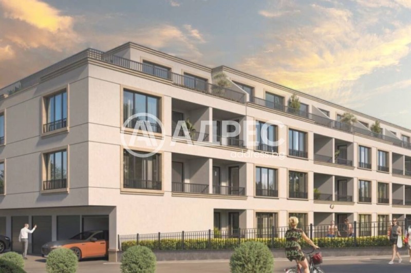 Продава 2-СТАЕН, град София, Бояна • 174772 € / 341824.32 лв. • 72716571 1 — Holmes.bg Продава 2-СТАЕН, град София, Бояна • 174772 € / 341824.32 лв. • 72716571 1