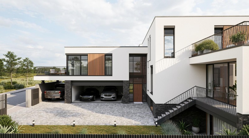 Продава КЪЩА, град София, Горна баня • 1555000 € / 3041315.65 лв. • 15593272 1 — Holmes.bg Продава КЪЩА, град София, Горна баня • 1555000 € / 3041315.65 лв. • 15593272 1